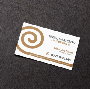 Design de Carte de Visite par INDIAN_Ashok pour ce projet | Design : #17830090