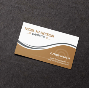 Design de Carte de Visite par INDIAN_Ashok pour ce projet | Design : #17830092