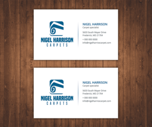 Design de Carte de Visite par Stylez Designz pour ce projet | Design : #17842622