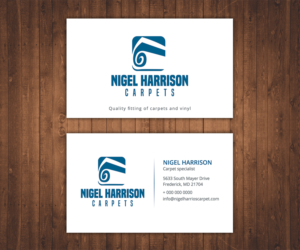 Design de Carte de Visite par Stylez Designz pour ce projet | Design : #17842623