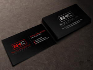 Business Card Design by Creations Box 2015 for this project | Design: #17840870