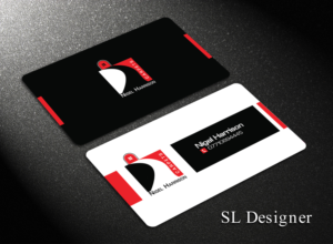 Business Card Design by SL Designer for this project | Design: #17839126