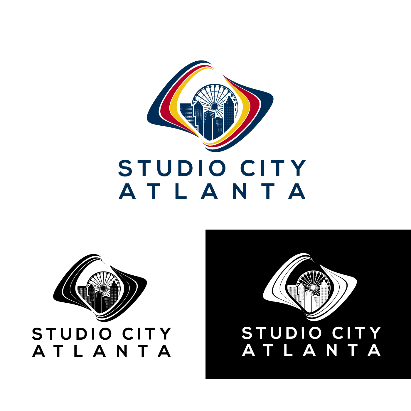 Logo Design by Maher Sh for this project | Design #17851955