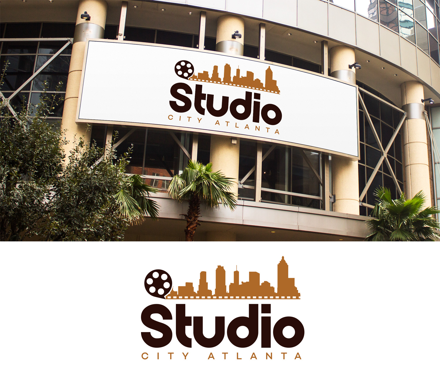 Logo Design by Impressive Solutions for this project | Design #17833816