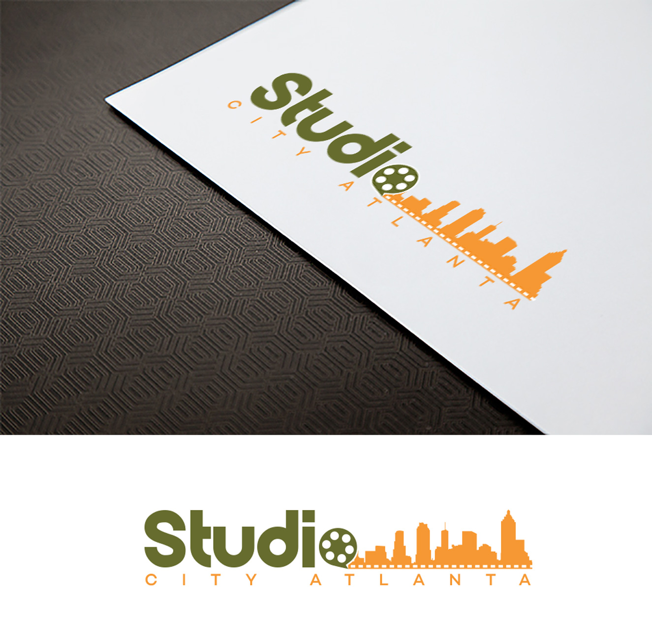 Logo Design by Impressive Solutions for this project | Design #17833817
