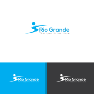 Logo Design by Deziners Zone for Rio Grande Therapeutic Institute  | Design: #17880427
