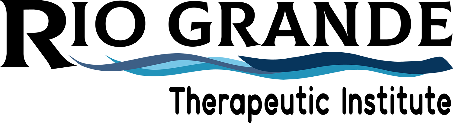 Logo Design by gurinder duggal for Rio Grande Therapeutic Institute  | Design #17951654