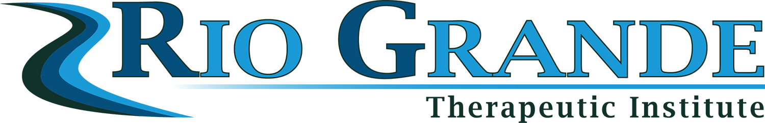 Logo Design by gurinder duggal for Rio Grande Therapeutic Institute  | Design #17951655