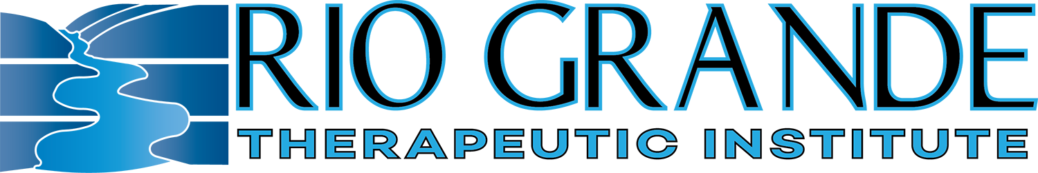 Logo Design by gurinder duggal for Rio Grande Therapeutic Institute  | Design #17951657