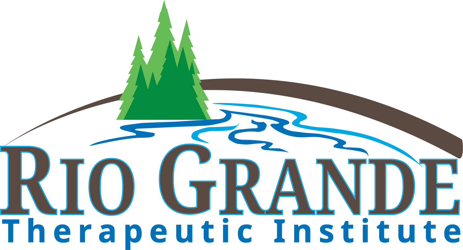 Logo Design by gurinder duggal for Rio Grande Therapeutic Institute  | Design #17951665