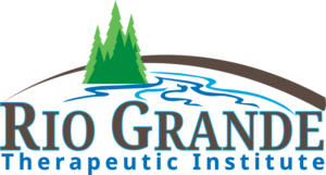 Logo Design by gurinder duggal for Rio Grande Therapeutic Institute  | Design: #17951665