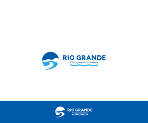 Logo Design by saulogchito for Rio Grande Therapeutic Institute  | Design: #17906901