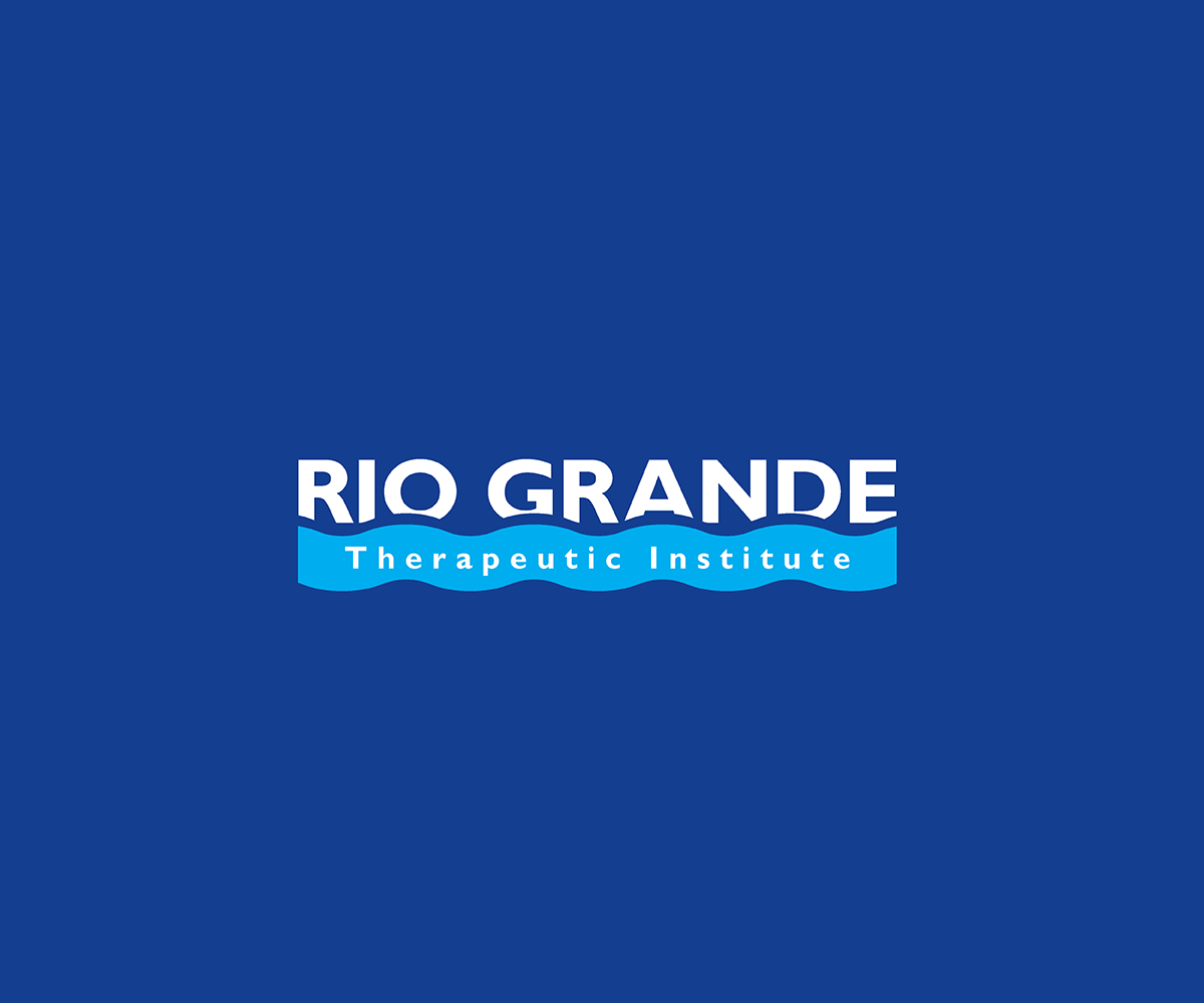 Logo Design by saulogchito for Rio Grande Therapeutic Institute  | Design #17907593
