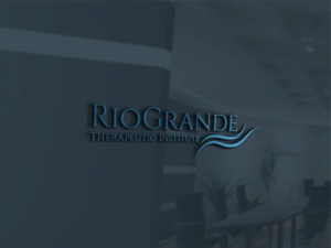 Logo Design by Atec for Rio Grande Therapeutic Institute  | Design: #17925123