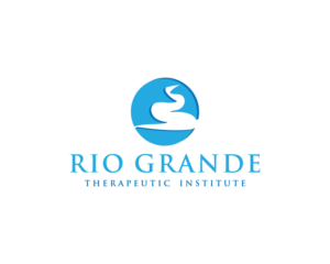 Logo Design by MAWBM for Rio Grande Therapeutic Institute  | Design: #17937486