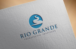 Logo Design by MAWBM for Rio Grande Therapeutic Institute  | Design: #17937535