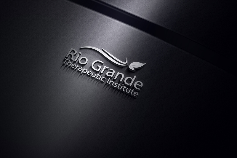 Logo Design by skyDesignbox for Rio Grande Therapeutic Institute  | Design #17891054