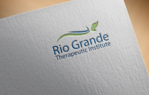 Logo Design by skyDesignbox for Rio Grande Therapeutic Institute  | Design: #17891055