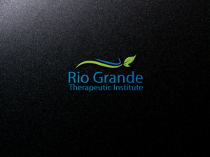 Logo Design by skyDesignbox for Rio Grande Therapeutic Institute  | Design: #17891057