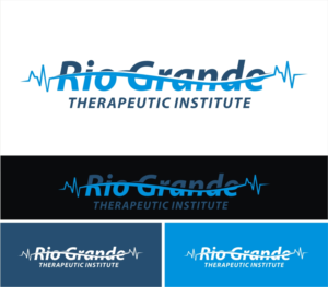 Logo Design by Soul Light for Rio Grande Therapeutic Institute  | Design: #17880706
