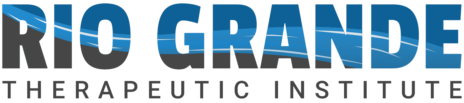 Design de Logo par x2pher pour Rio Grande Therapeutic Institute  | Design #17937420