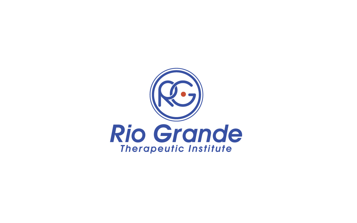 Logo Design by GODDREAMCREATION for Rio Grande Therapeutic Institute  | Design #17988453