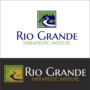 Logo Design by deevillacarlos for Rio Grande Therapeutic Institute  | Design #18072801