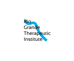 Logo Design by A 8 for Rio Grande Therapeutic Institute  | Design: #18077496