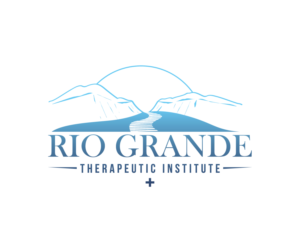 Logo Design by Arianne Franco for Rio Grande Therapeutic Institute  | Design: #18065473