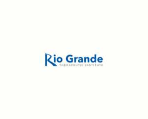 Logo Design by brandit for Rio Grande Therapeutic Institute  | Design: #17967754