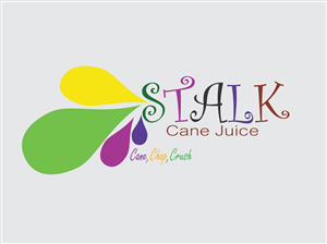 Logo Design by zam's