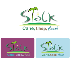 Logo Design by nell