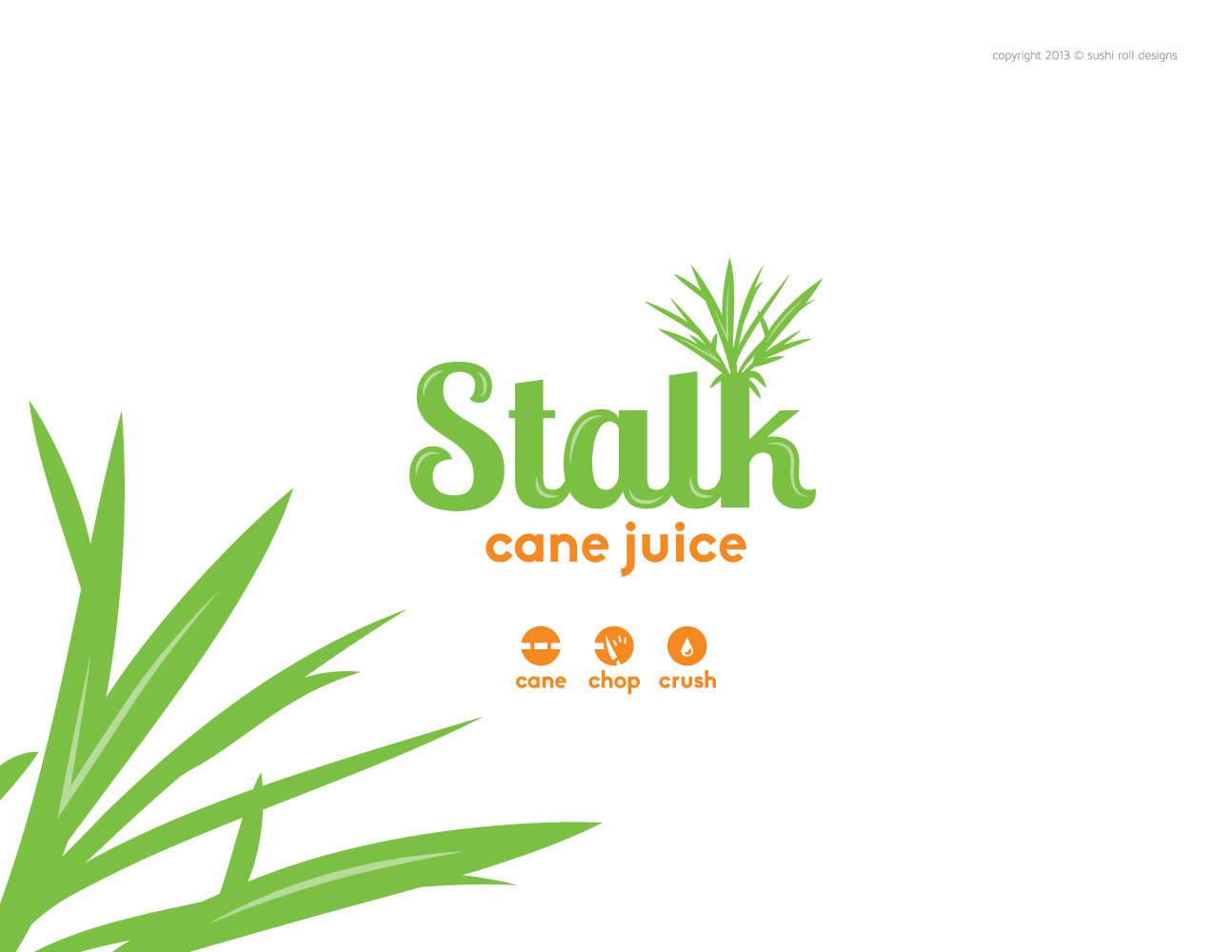 Logo Design by Sushi Roll Designs for this project | Design #2789406