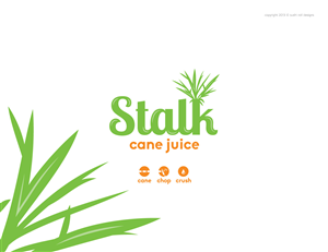 Logo Design by Sushi Roll Designs