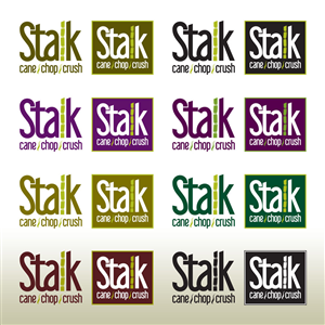 Logo Design by Lori Pack