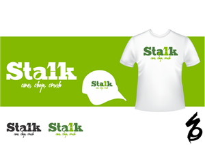 Logo Design by WaelSwid