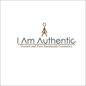 I Am Authentic | Logo Design by deevillacarlos