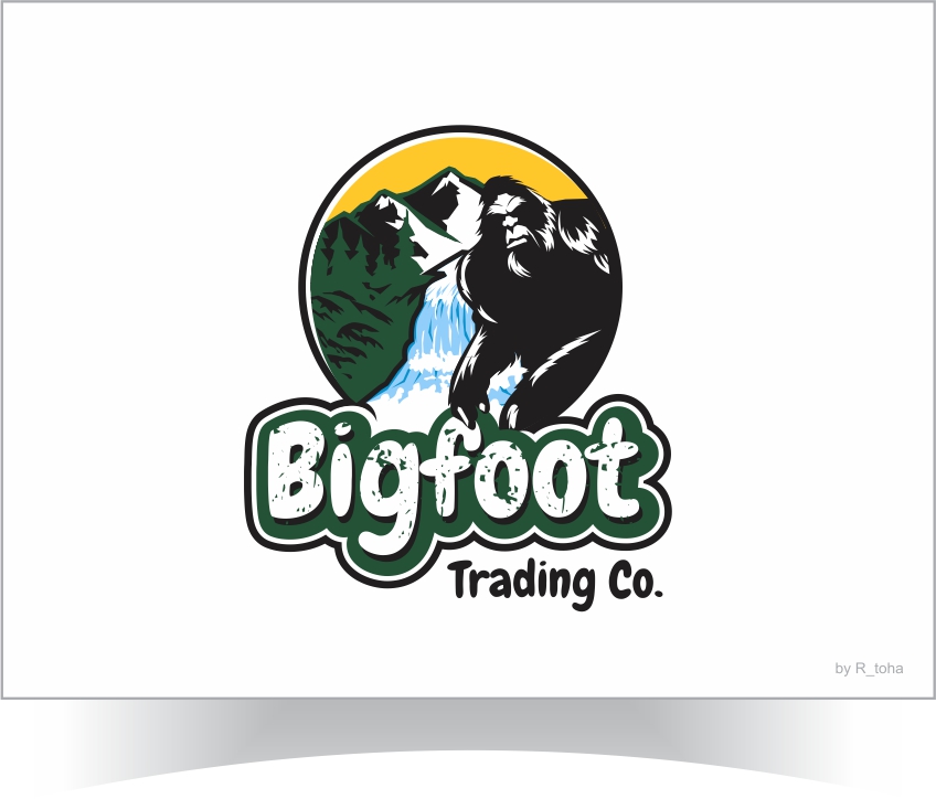 Logo Design by r-toha for Greffard's & Greenscapes Ltd | Design #18115222