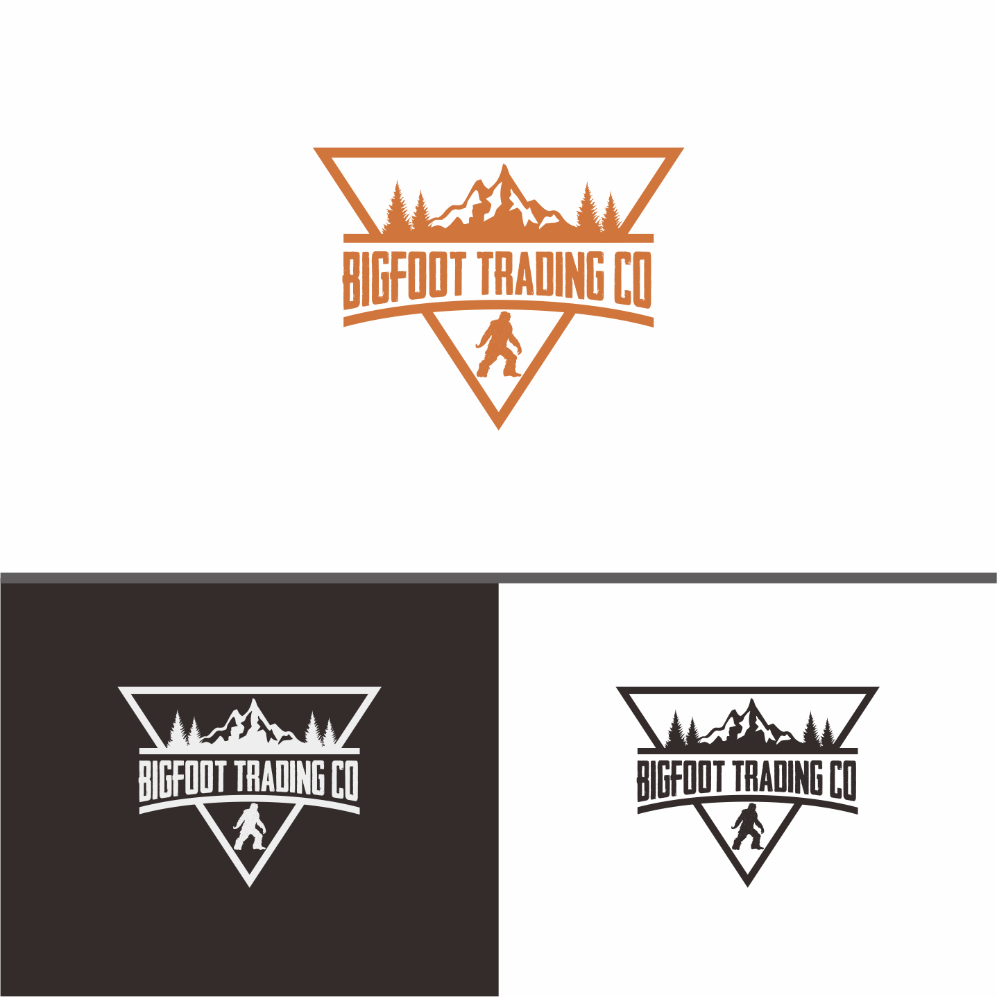 Logo Design by dumx for Greffard's & Greenscapes Ltd | Design #17998639