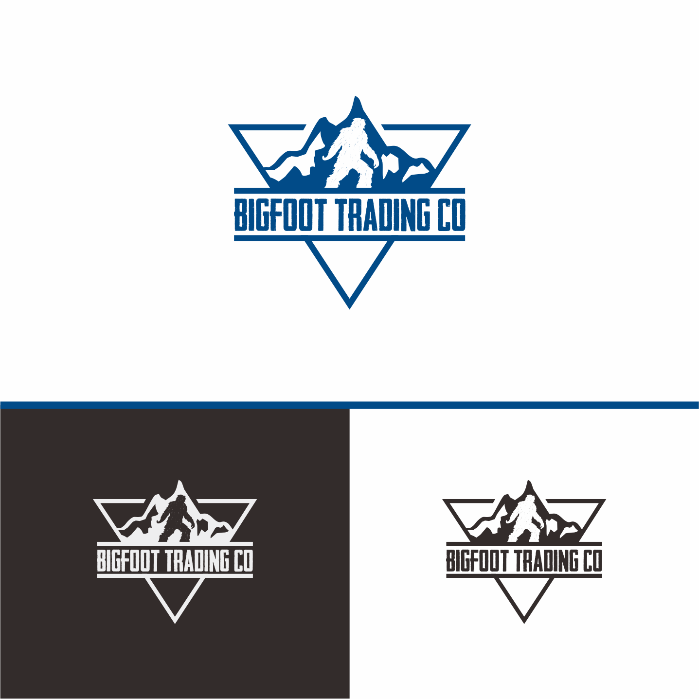 Logo Design by dumx for Greffard's & Greenscapes Ltd | Design #17998640