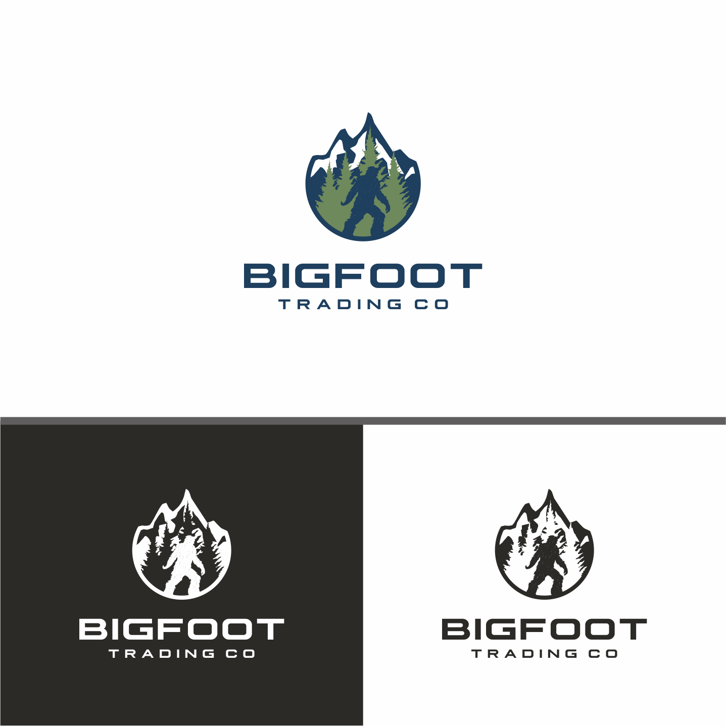 Logo Design by dumx for Greffard's & Greenscapes Ltd | Design #17998847