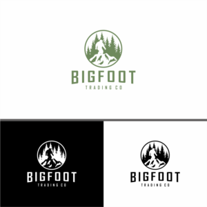 Logo Design by dumx for Greffard's & Greenscapes Ltd | Design: #18110506