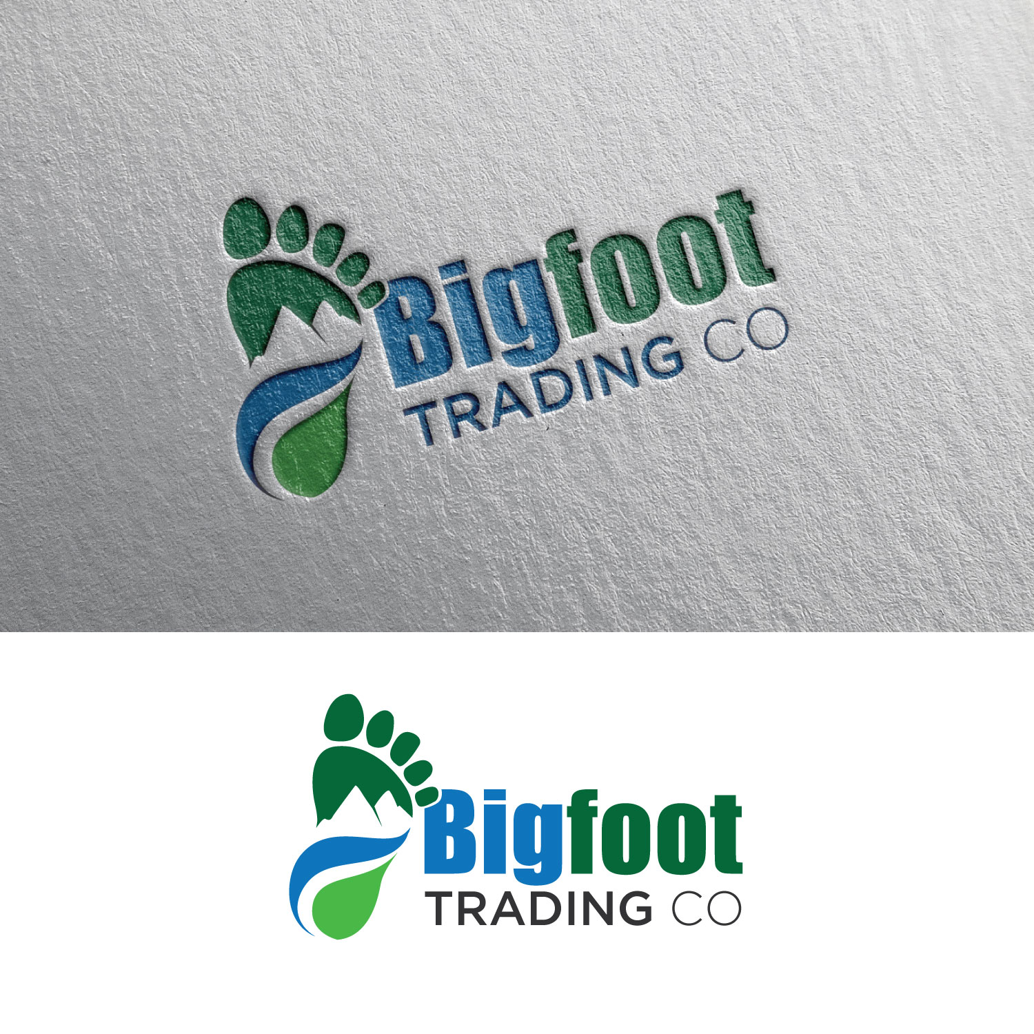 Diseño de Logo por concepts para Greffard's & Greenscapes Ltd | Diseño #18078935