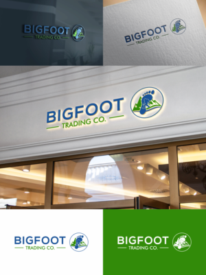 Logo Design by aqilazhifara for Greffard's & Greenscapes Ltd | Design: #18014540