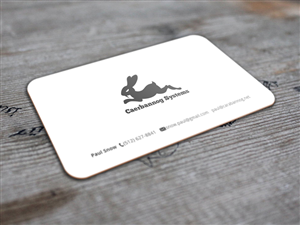 Business Card Design by Seamus Radu for this project | Design: #2766008