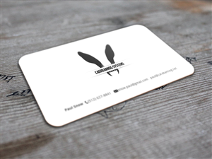 Design de Carte de Visite par Seamus Radu pour ce projet | Design #2766069