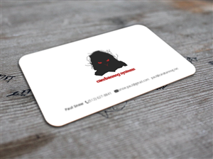 Business Card Design by Seamus Radu for this project | Design: #2766137