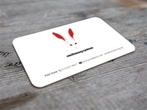 Business Card Design by Seamus Radu for this project | Design: #2766172