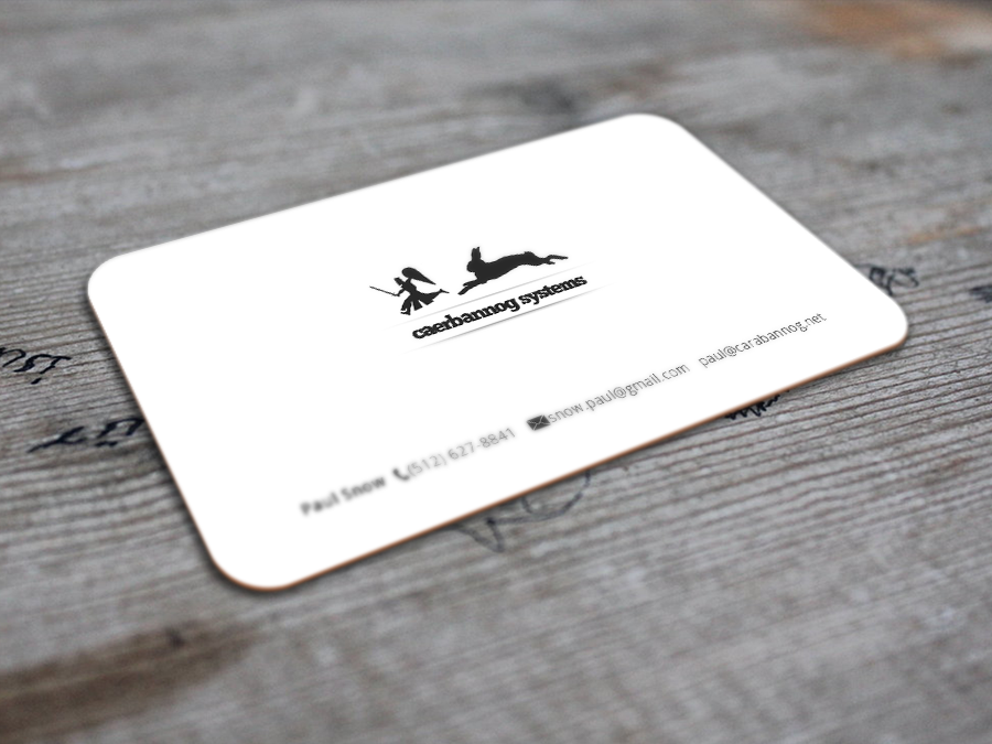 Business Card Design by Seamus Radu for this project | Design #2766380