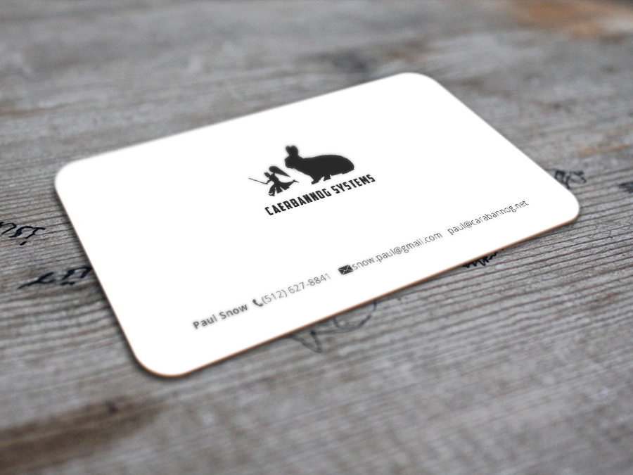 Business Card Design by Seamus Radu for this project | Design #2766392